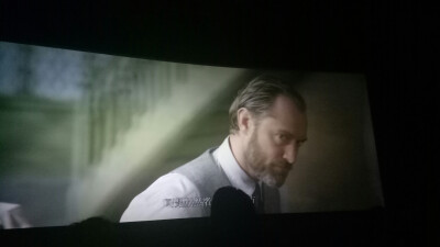 神奇动物在哪里