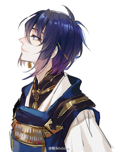 画师水印
刀剑乱舞