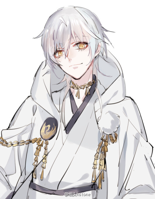 画师水印
刀剑乱舞
