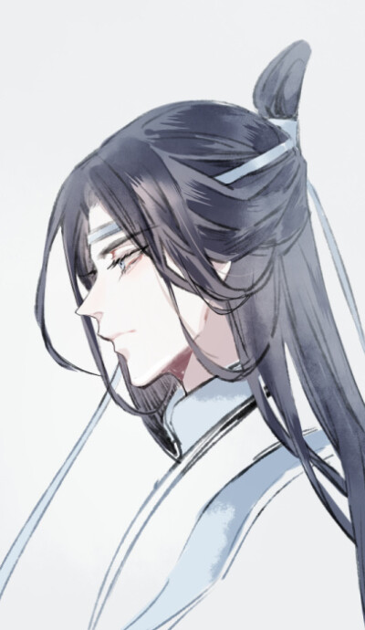 烟头目一
魔道
