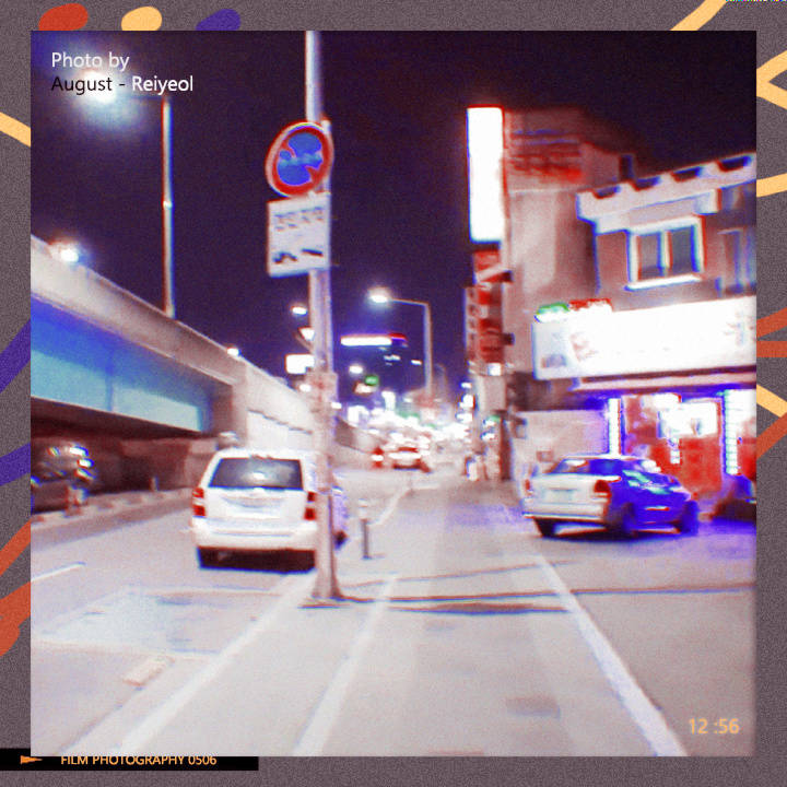 #伯贤# 伯贤的vlog