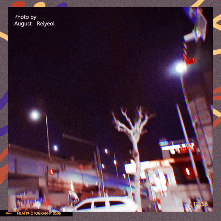 #伯贤# 伯贤的vlog