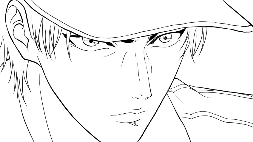 从萌新到大佬的旅程开始了