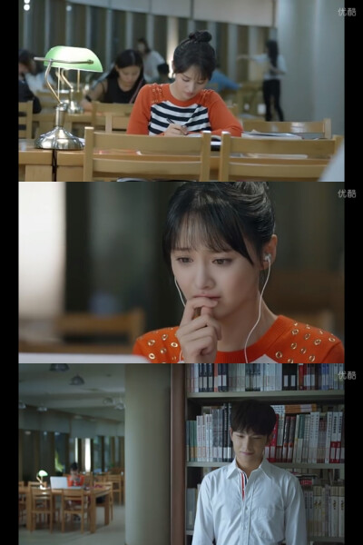 微微一笑很倾城