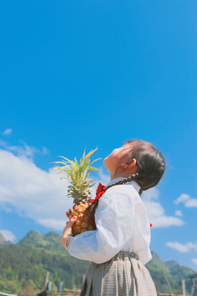 锦诗颖 可爱小女生 