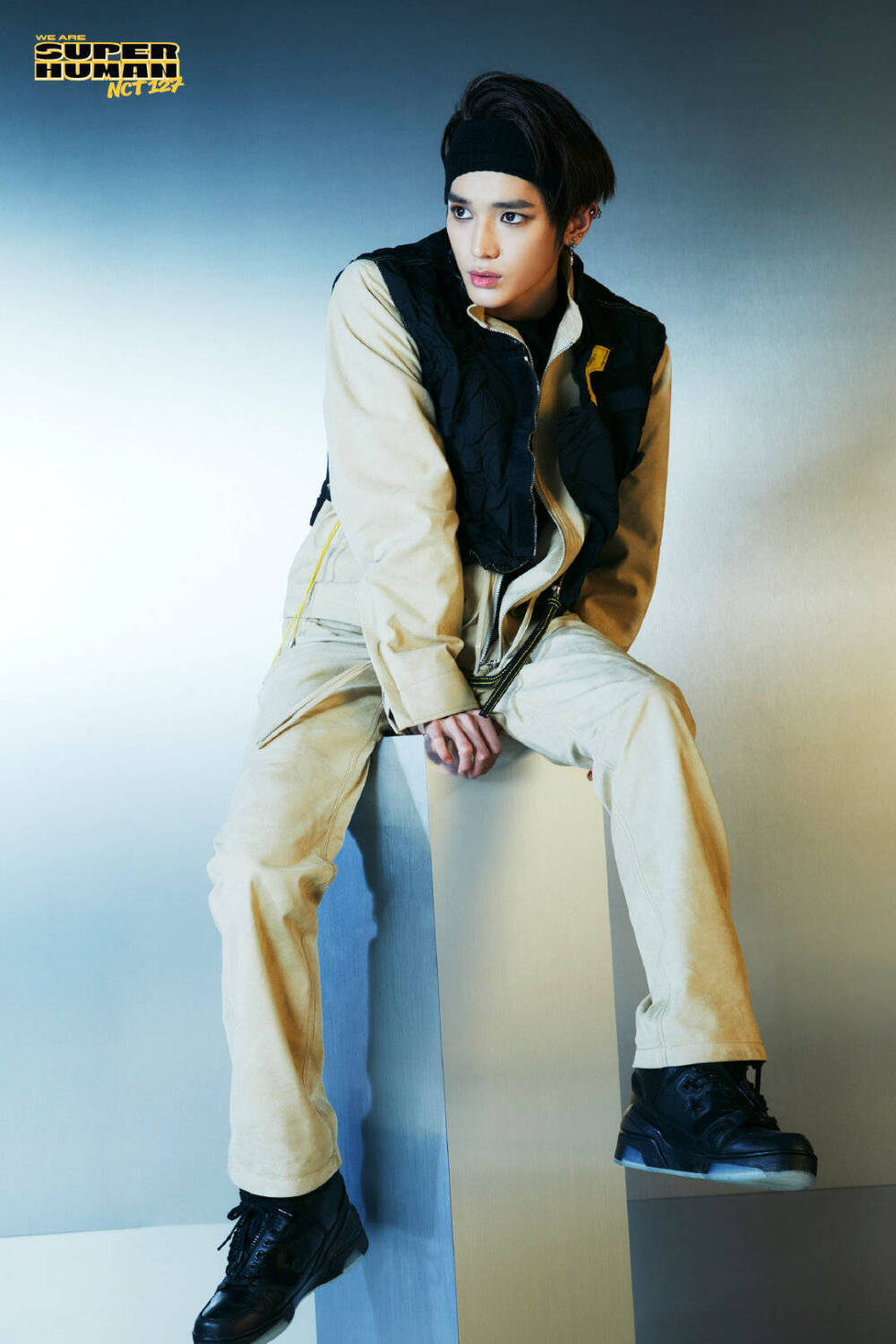 ［NCT 127］李泰容