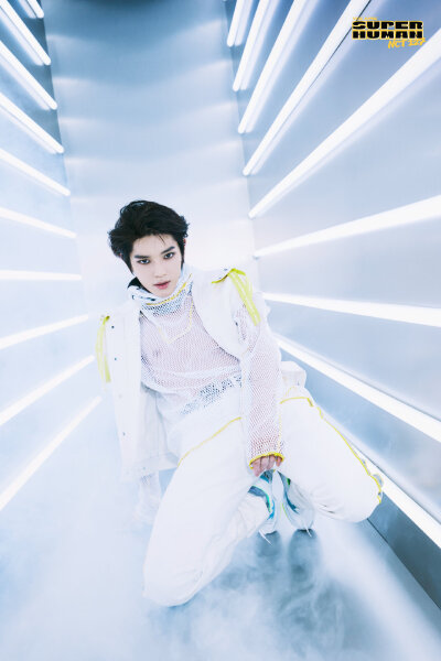 ［NCT 127］李泰容