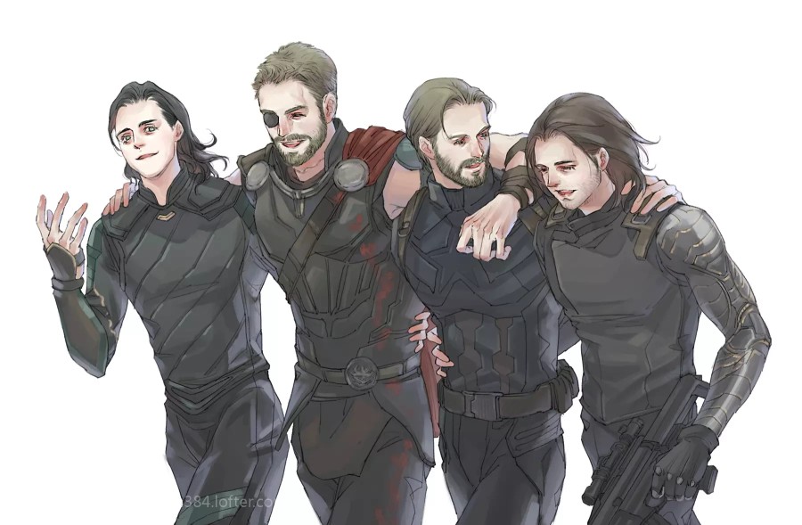 stucky 盾冬