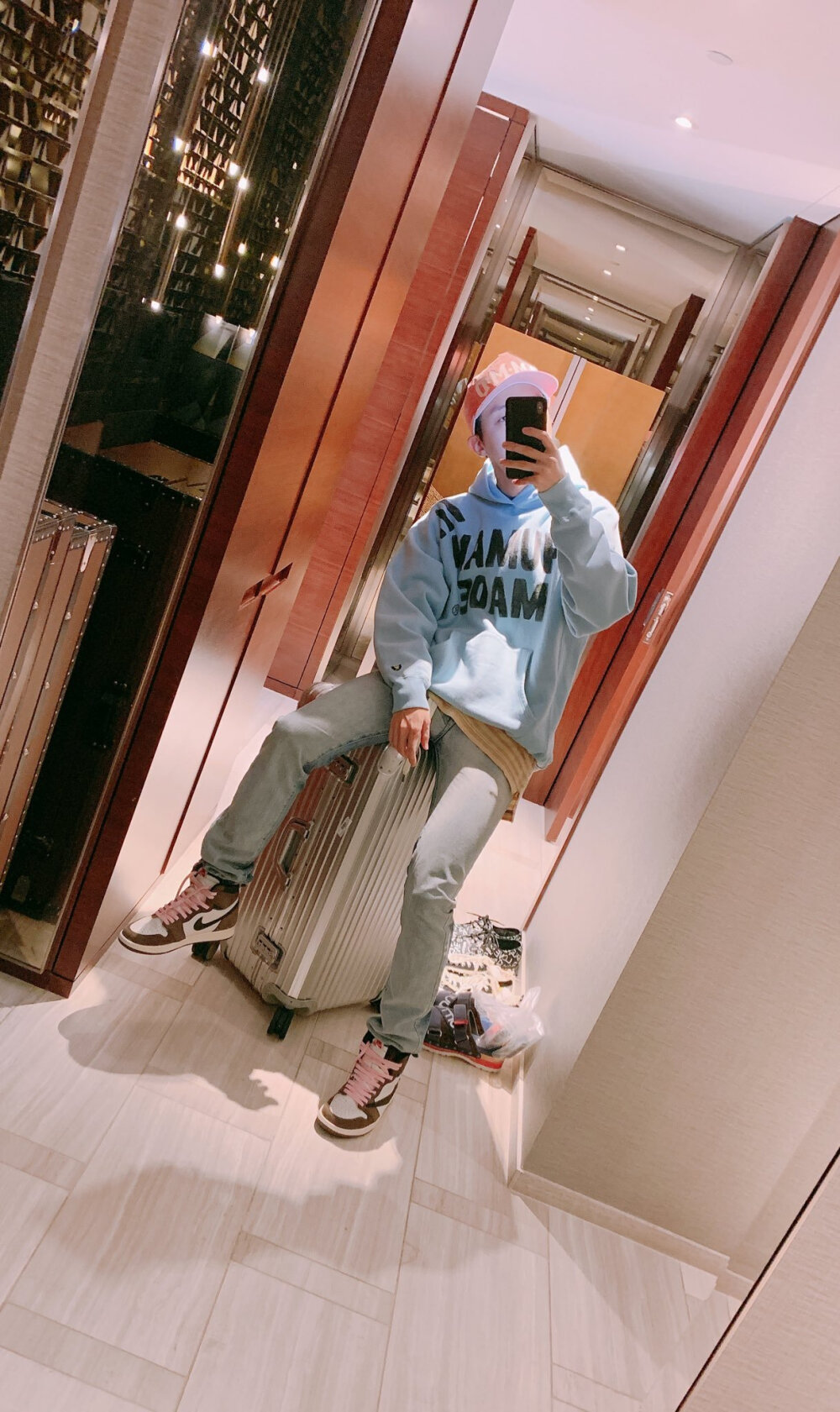 【防弹少年团】bts金南俊金硕珍闵玧其郑号锡朴智旻金泰亨田柾国
CC发推