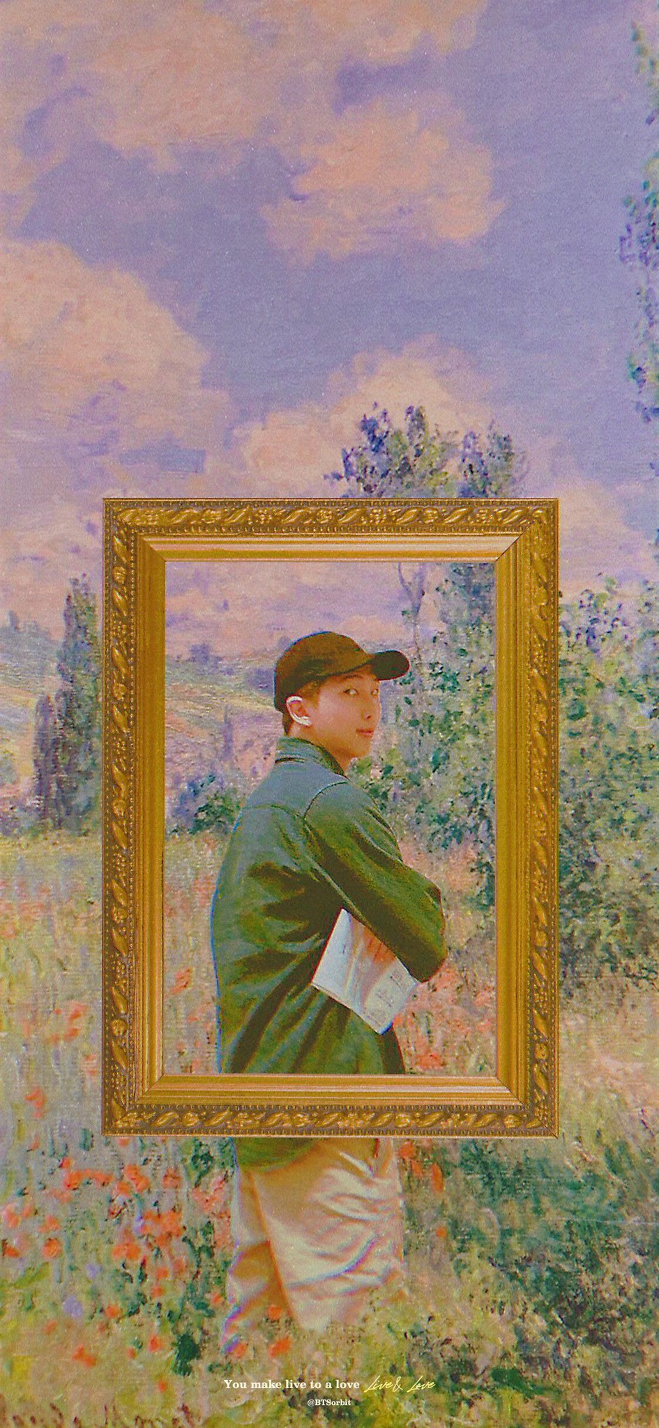 【防弹少年团】bts金南俊金硕珍闵玧其郑号锡朴智旻金泰亨田柾国
by-wyy