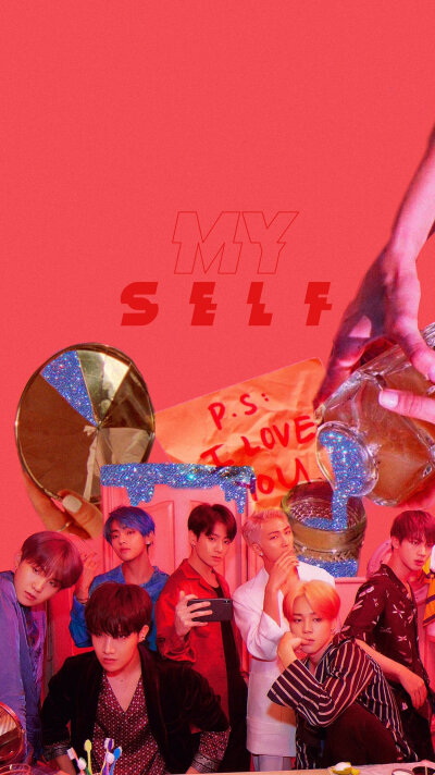 【防弹少年团】bts金南俊金硕珍闵玧其郑号锡朴智旻金泰亨田柾国
by-wyy