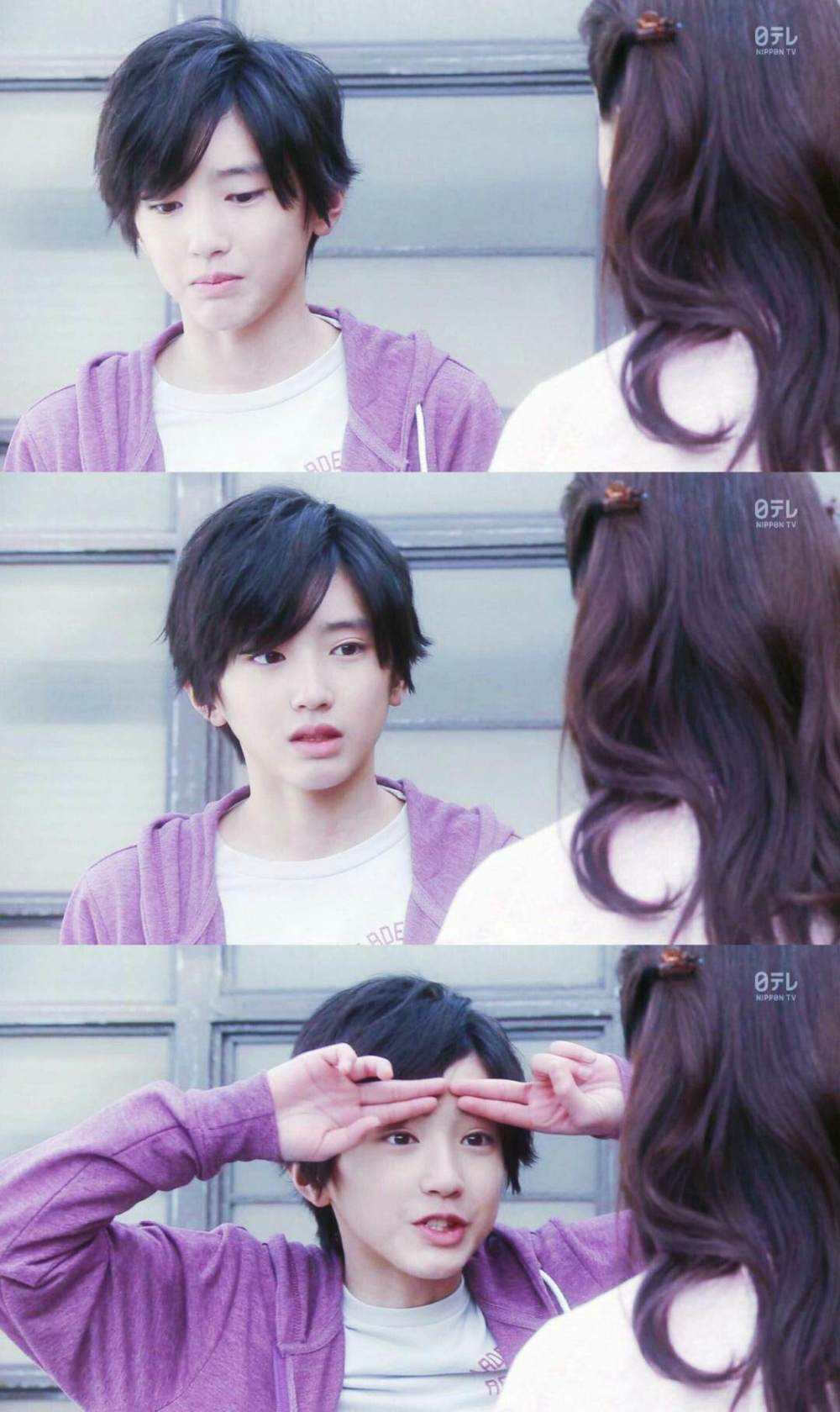 道枝駿佑。