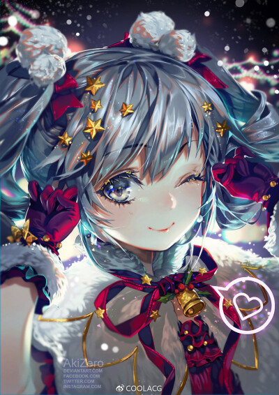 初音未来