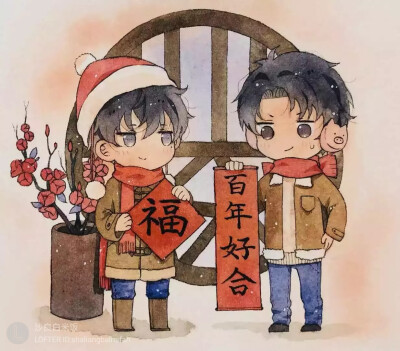 ❄️伪装学渣