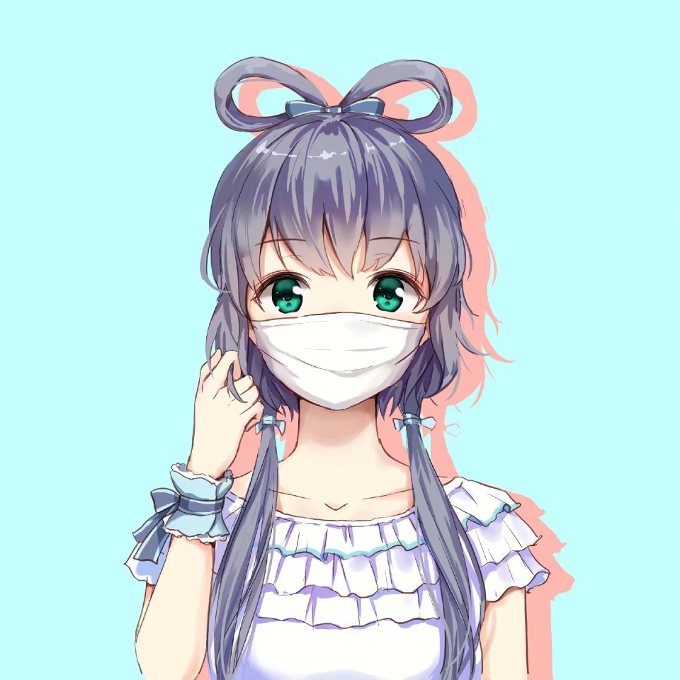 ♡痴 双人情头 Ysu颜苏