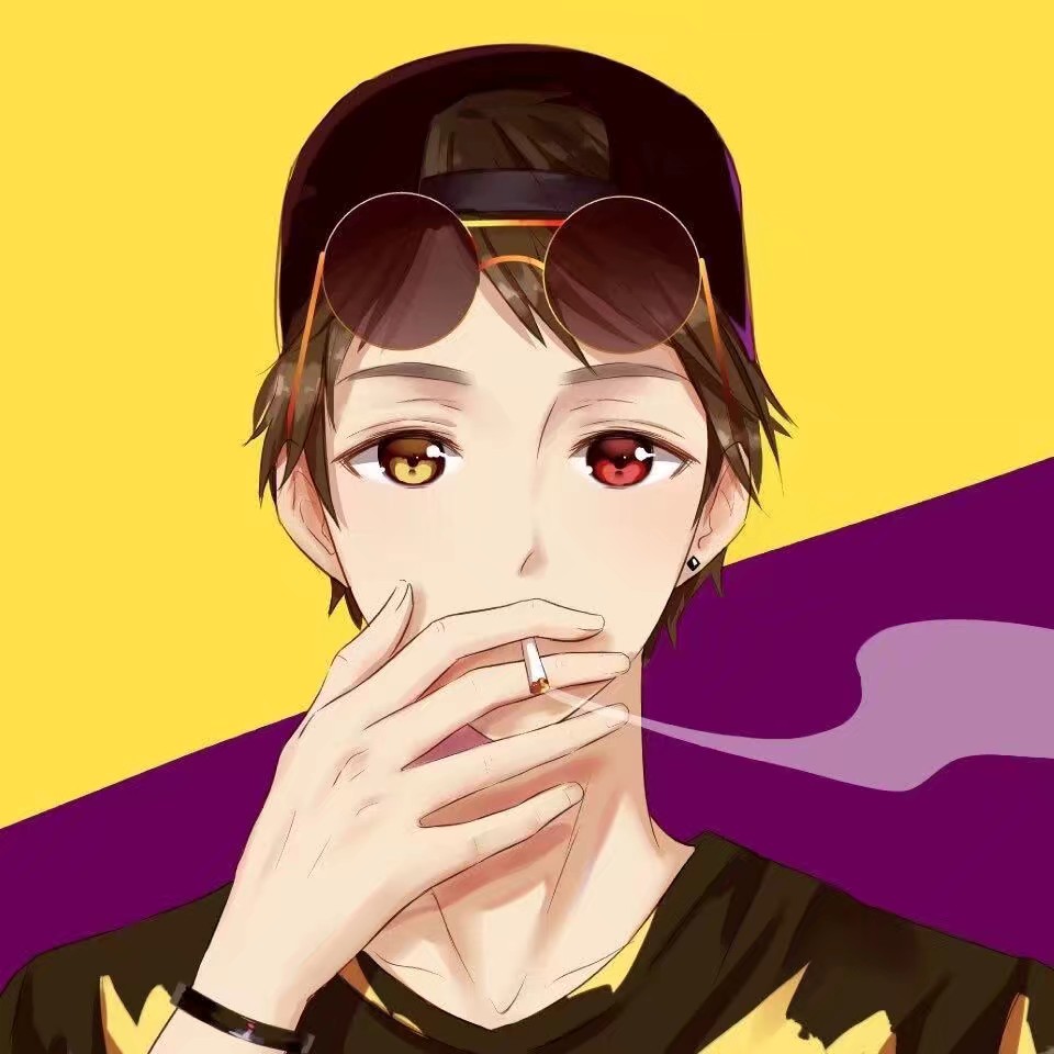 ♡痴 双人情头 Ysu颜苏