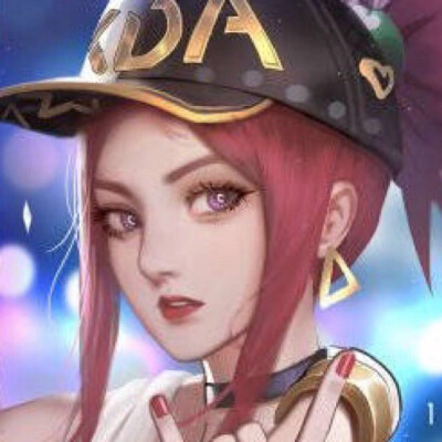 KDA