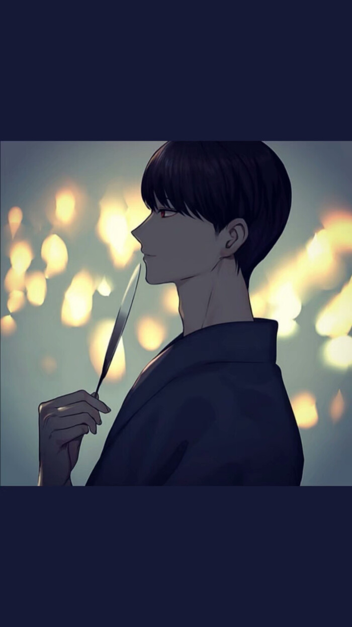 可盐可甜的蛇系男子高中生高峰君 堆糖 美图壁纸兴趣社区