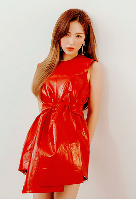 Red Velvet