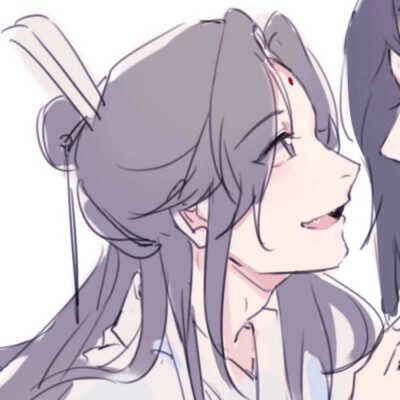 魔道♥渣反♥天官♥