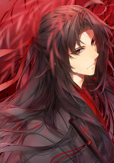 魔道♥渣反♥天官♥