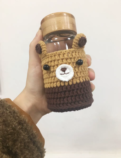 钩包