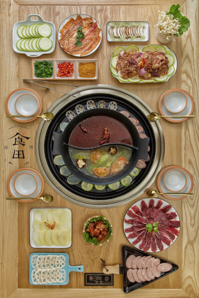 一家属于自己的小店