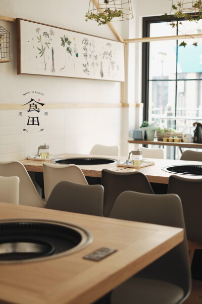 一家属于自己的小店