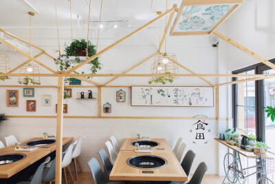 一家属于自己的小店