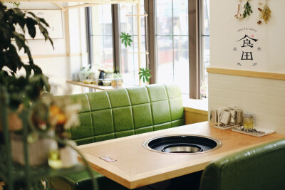 一家属于自己的小店