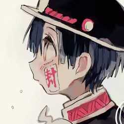 あいだいろ老师 地缚少年花子君 壁纸 头像