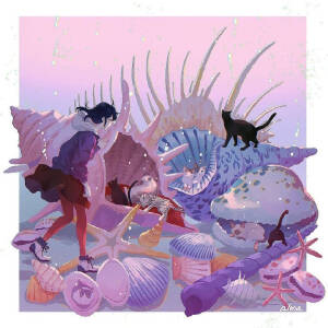 「Handpick画师推荐」