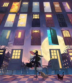 「Handpick画师推荐」