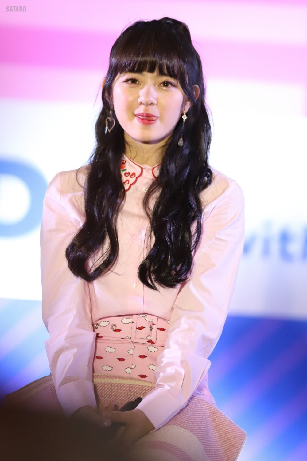 CherryBullet kokoro 加藤心