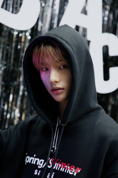 StrayKids 黄铉辰