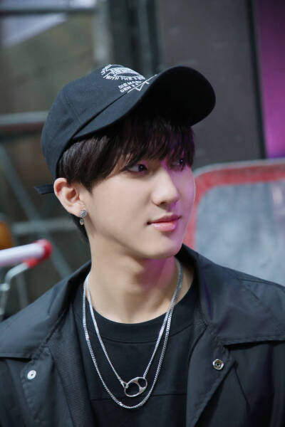 StrayKids 徐彰彬