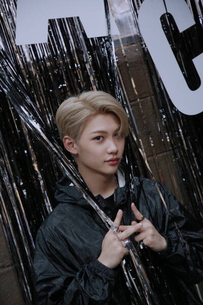 StrayKids Felix