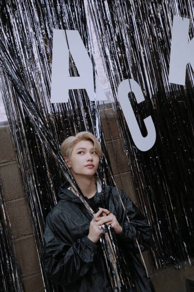 StrayKids Felix