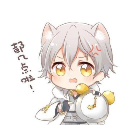Q版