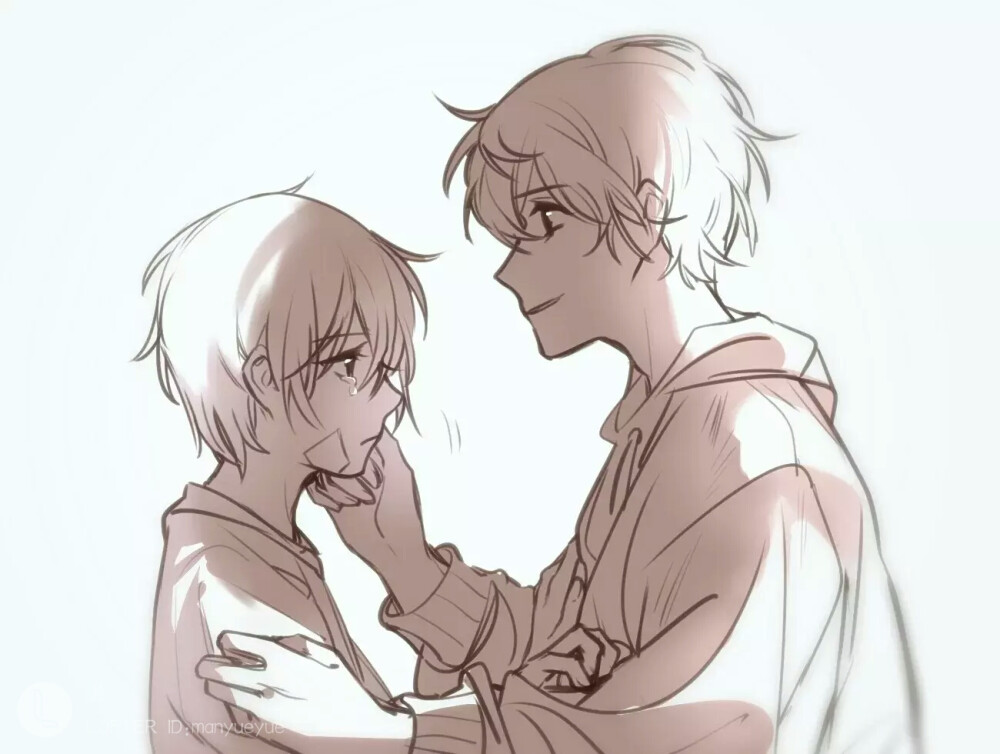 AWM绝地求生
“你是我的可遇不可求.”