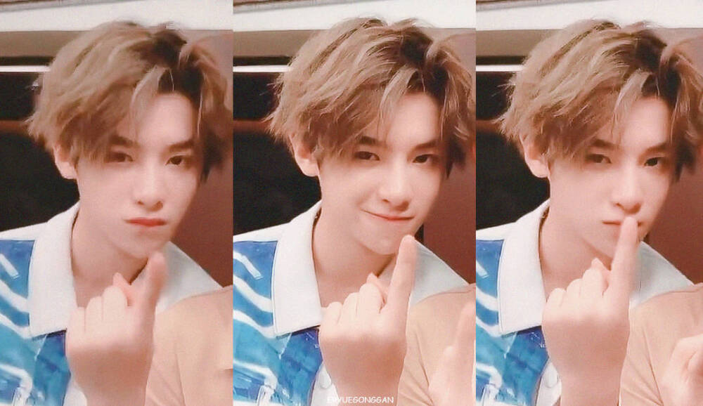 黄明昊