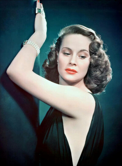 alida valli