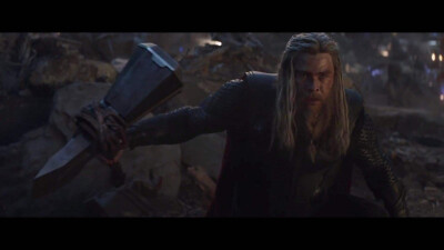 Thor