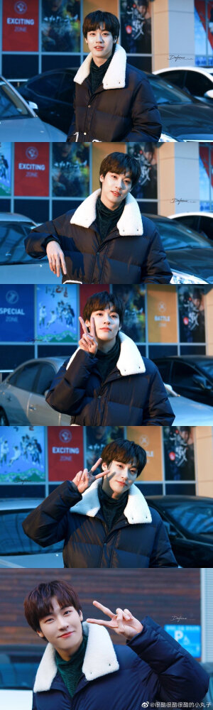 N.flying    李承协