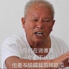 吃瓜群众专用表情包