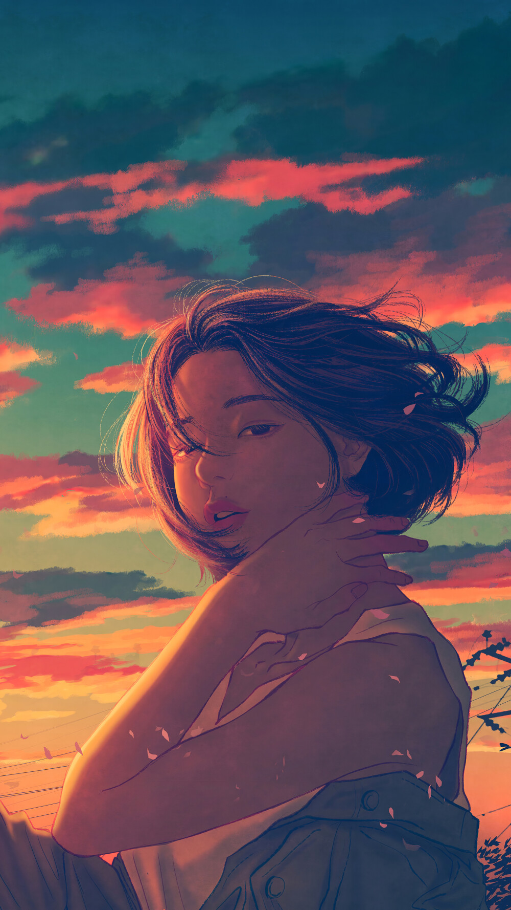 版权保护，禁止商用（图片来源于图凌APP）