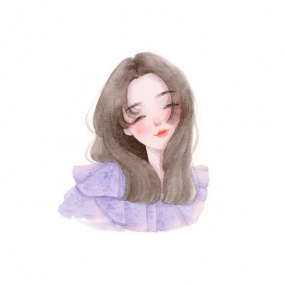 可爱的小姐姐头像壁纸
❀.(*´▽`*)❀.
手绘·水彩画
cr.@王大可vvv