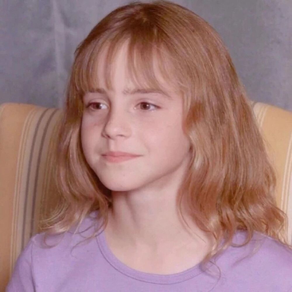 Hermione Granger