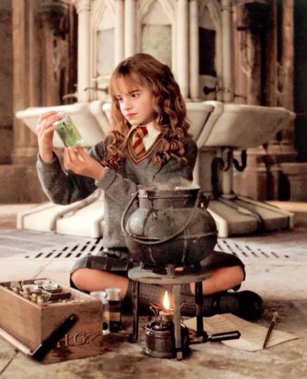 Hermione Granger