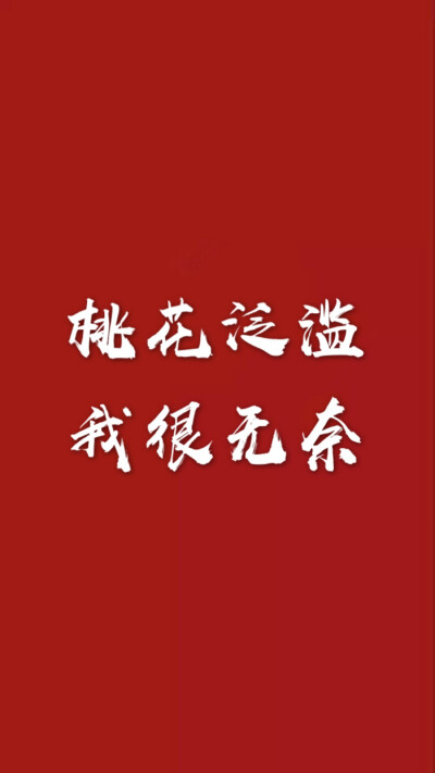 文字壁纸4